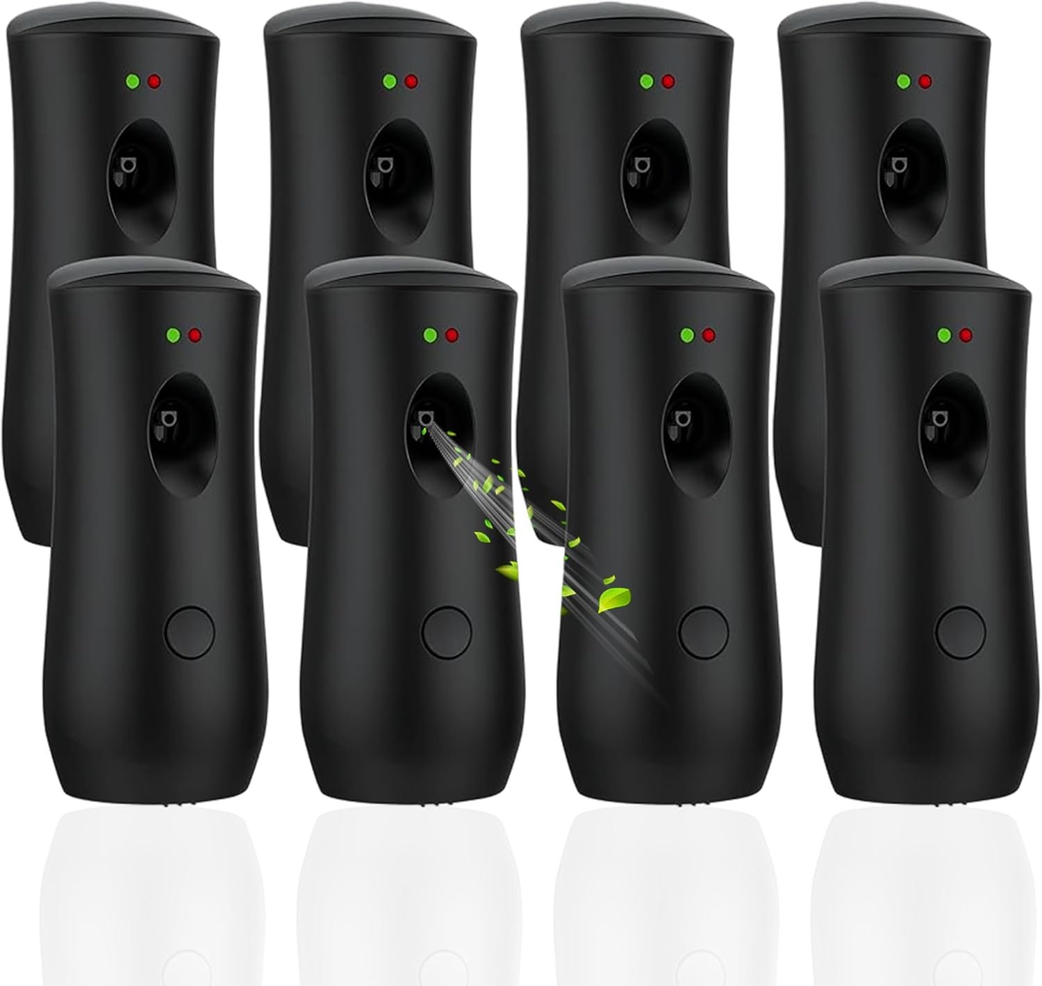 Automatic Air Freshener